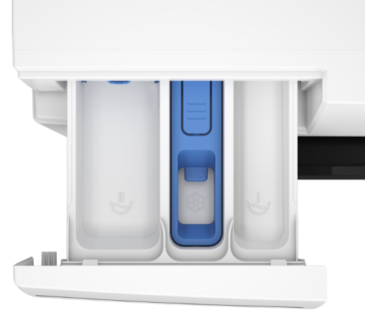 Стиральная машина Beko BM3WFSU48435WB - 8