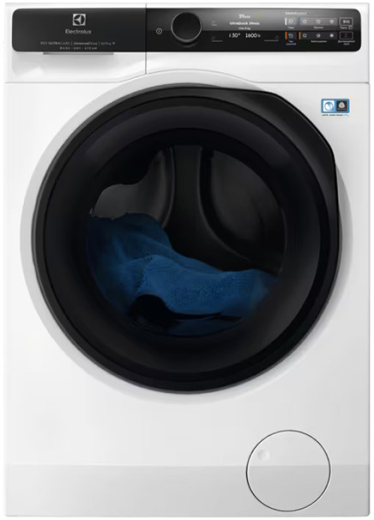 Пральна машина Electrolux EW8W7607QU - 1