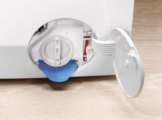 Стиральная машина Electrolux EW8W7607QU - 6