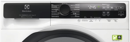 Сушильна машина Electrolux EW9D585KCU - 2