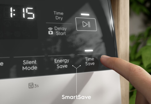 Сушильна машина Electrolux EW9D585KCU - 5