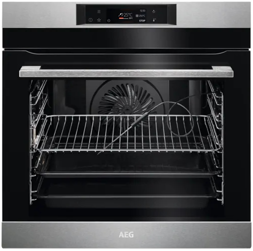 Духовка електрична AEG BPK742380M - 1
