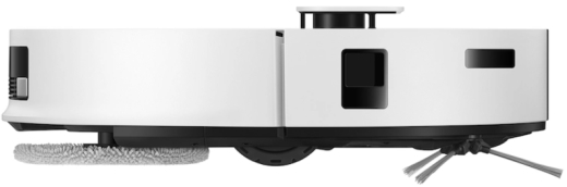 Робот-пилосос Samsung VR7MD96514G Jet Bot Combo - 3