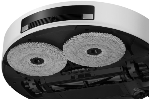 Робот-пилосос Samsung VR7MD96514G Jet Bot Combo - 4