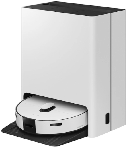 Робот-пилосос Samsung VR7MD96514G Jet Bot Combo - 5