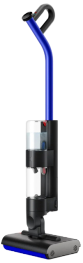 Вертикальний пилосос Dyson Wash G1 Electric Brake Blue/Black (486236-01) - 1