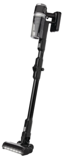 Аккумуляторный пылесос Hisense HVC6664BK (HVC3919B-GS) - 1