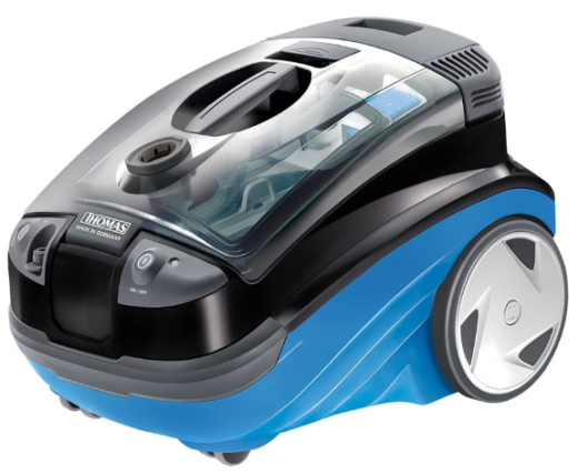 Пылесос Thomas Aquatic Jet (788611) - 1
