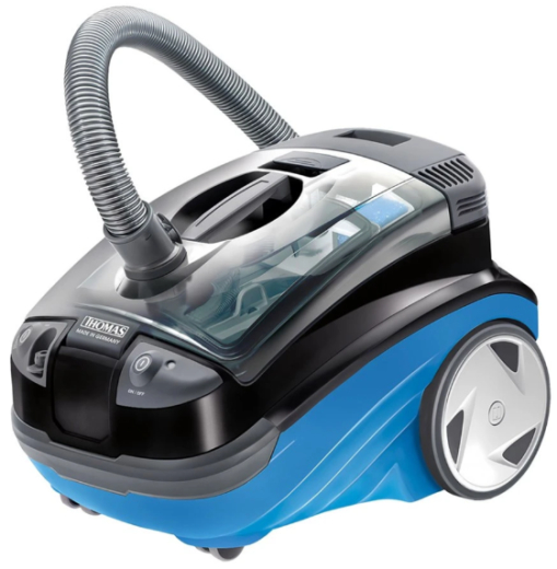 Пылесос Thomas Aquatic Jet (788611) - 2
