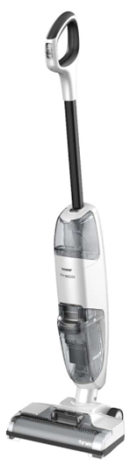 Ручний миючий акумуляторний пилосос Tineco iFloor 2 Plus (FW011400DE) - 1