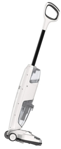 Ручний миючий акумуляторний пилосос Tineco iFloor 2 Plus (FW011400DE) - 2