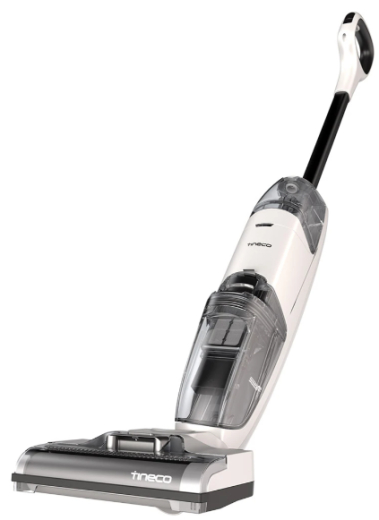 Ручний миючий акумуляторний пилосос Tineco iFloor 2 Plus (FW011400DE) - 3