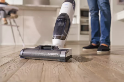 Ручний миючий акумуляторний пилосос Tineco iFloor 2 Plus (FW011400DE) - 6