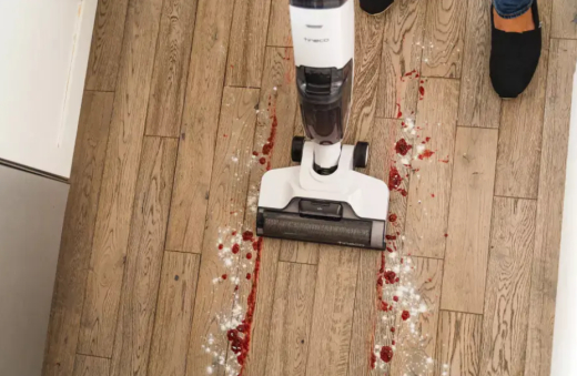 Ручний миючий акумуляторний пилосос Tineco iFloor 2 Plus (FW011400DE) - 7