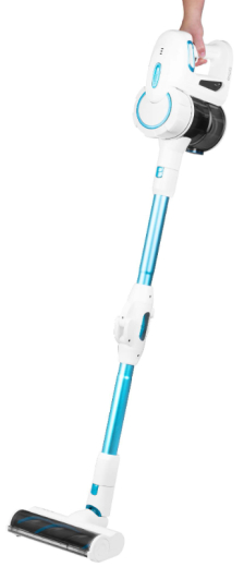 Аккумуляторный пылесос ECG VT 5220 2in1 Flex Clean - 2