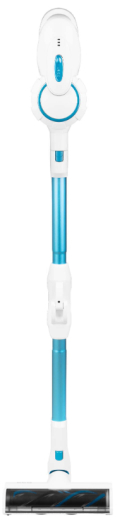 Аккумуляторный пылесос ECG VT 5220 2in1 Flex Clean - 3