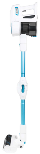 Аккумуляторный пылесос ECG VT 5220 2in1 Flex Clean - 4