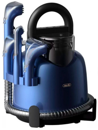 Моющий пылесос Deerma Suction Vacuum Cleaner DEM-BY200 - 1