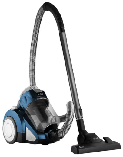Пылесос безмешковый Artel VCC 0220 Blue - 2