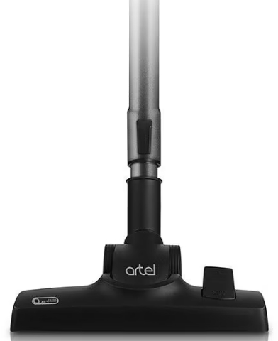 Пылесос безмешковый Artel VCC 0220 Blue - 4