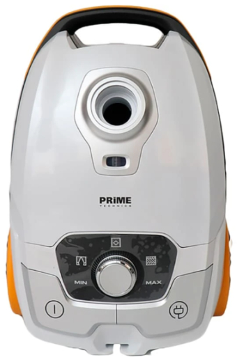 Пилосос з мішком Prime Technics PVC 4054 Active Pro - 1