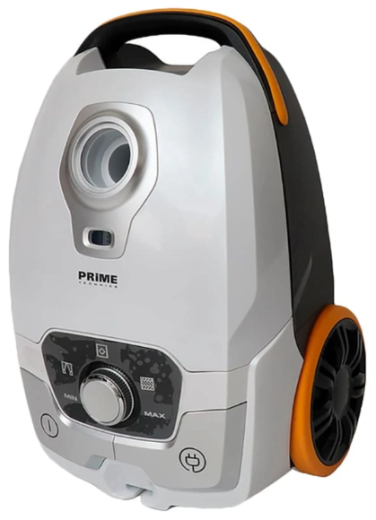 Пилосос з мішком Prime Technics PVC 4054 Active Pro - 2