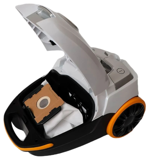 Пилосос з мішком Prime Technics PVC 4054 Active Pro - 4
