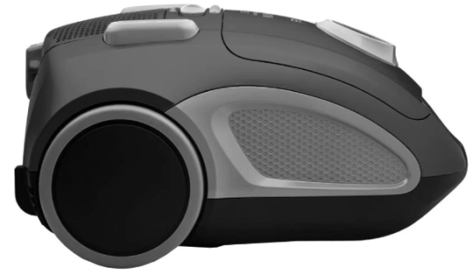 Пилосос з мішком Artel VCB 0120 Grey - 3