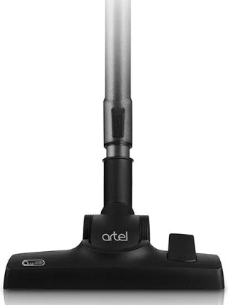 Пилосос з мішком Artel VCB 0120 Grey - 4