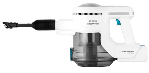 Акумуляторний пилосос ECG VT 3620 2in1 Jean - 4