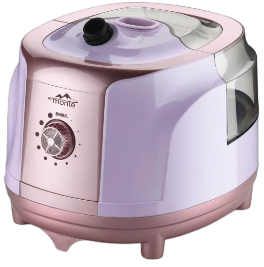 Отпариватель Monte MT-1561 - 2