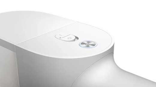 Отпариватель Xiaomi Handheld Steam Iron - 3