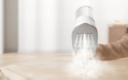 Отпариватель Xiaomi Handheld Steam Iron - 4