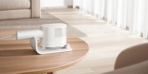 Отпариватель Xiaomi Handheld Steam Iron - 5