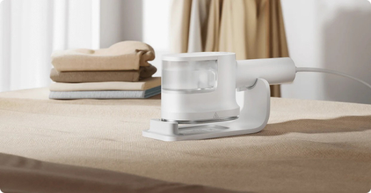 Отпариватель Xiaomi Handheld Steam Iron - 6