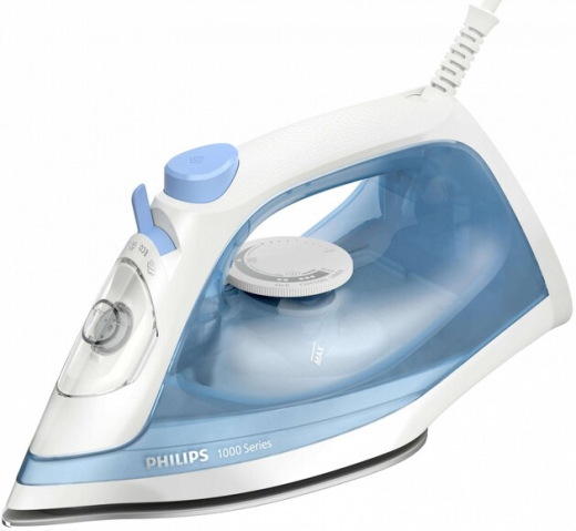 Праска з парою Philips DST1030/20 - 1