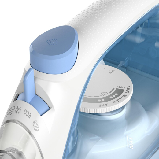Праска з парою Philips DST1030/20 - 4