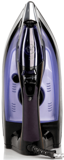 Праска з парою Kumtel HMU-02 PURPLE - 2