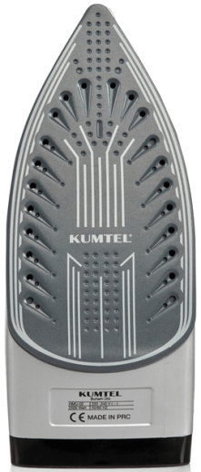 Праска з парою Kumtel HMU-02 PURPLE - 3