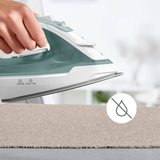 Праска з парою Tefal Virtuo 30 FV2C42E0 - 4