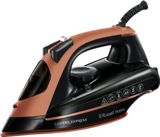 Праска Russell Hobbs Copper Express 23975-56/RH - 1