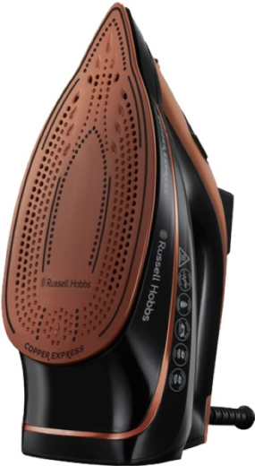 Праска Russell Hobbs Copper Express 23975-56/RH - 2