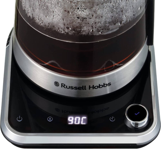 Электрочайник Russell Hobbs Attentiv Kettle 26200-70 - 4