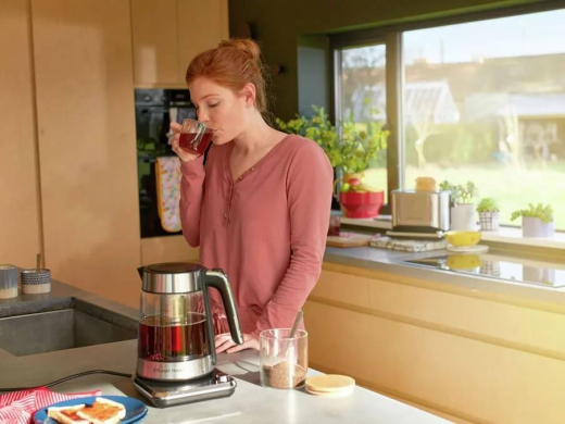 Электрочайник Russell Hobbs Attentiv Kettle 26200-70 - 5
