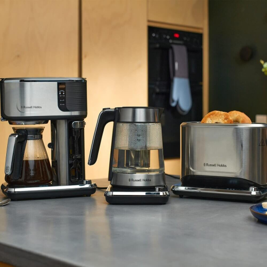 Электрочайник Russell Hobbs Attentiv Kettle 26200-70 - 6