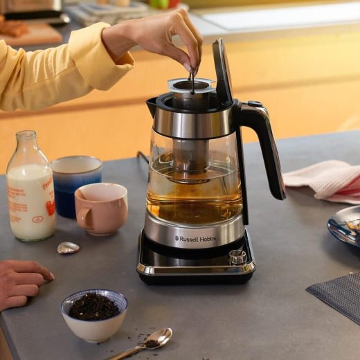 Электрочайник Russell Hobbs Attentiv Kettle 26200-70 - 7