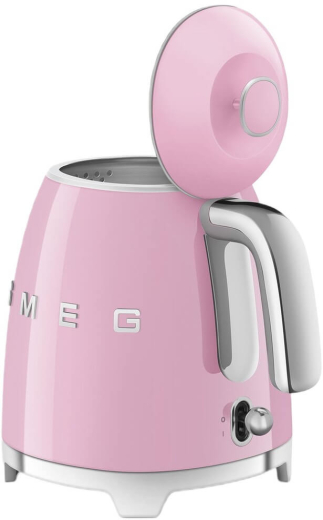 Электрочайник Smeg KLF05PKEU - 10
