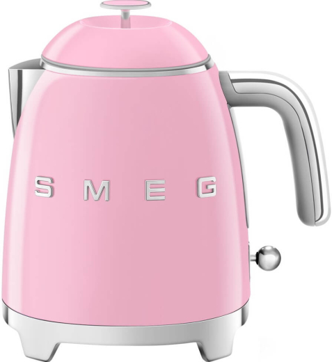 Электрочайник Smeg KLF05PKEU - 1