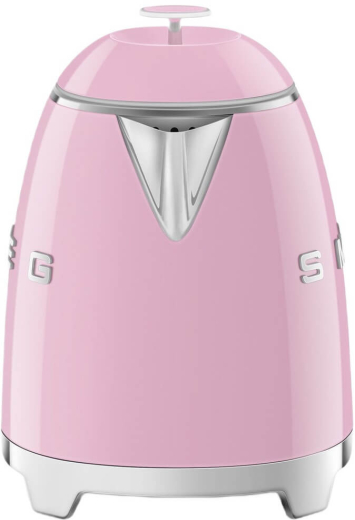 Электрочайник Smeg KLF05PKEU - 2