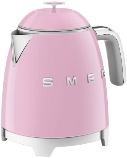 Электрочайник Smeg KLF05PKEU - 3